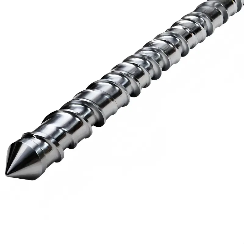 PVC Single Screw Barrel